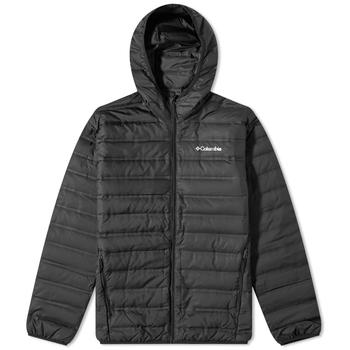 Columbia | Columbia Lake 22 Down Hooded Jacket商品图片,