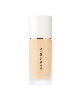 Laura Mercier | Real Flawless Weightless Perfecting Foundation In 0W1-Satin,商家Premium Outlets,价格¥332