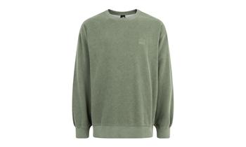 supreme卫衣, Supreme | Supreme TNF Pigment Printed Crewneck商品图片 