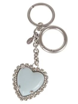 Valentino | Key Ring Vlogo Signature,商家Italist HK,价格¥3873