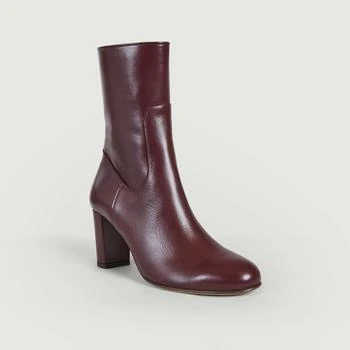推荐Gabbie heeled boots L'Exception x Anthology Conero L'EXCEPTION PARIS商品