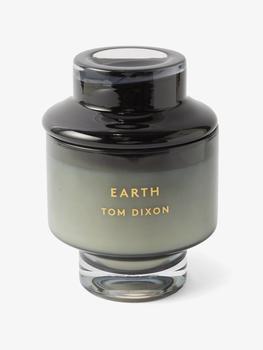 Tom Dixon | Elements Earth large scented candle商品图片,满$230享8折, 满折