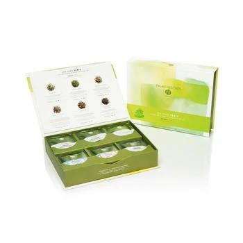 Palais des Thés | Green Teas Gift Box Set, 36 Piece,商家Macy's,价格¥332