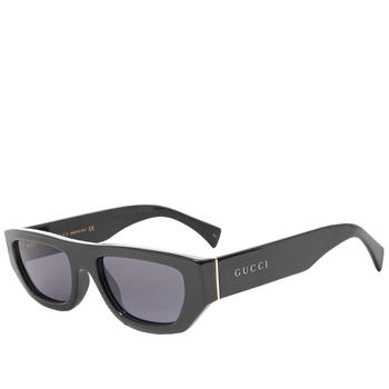 推荐Gucci Eyewear GG1134S Sunglasses商品