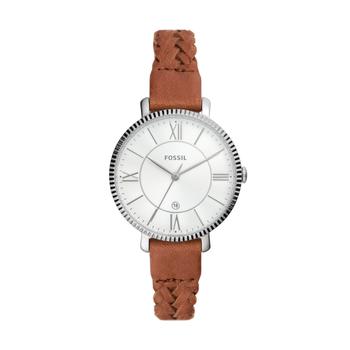 推荐Jacqueline 3 Hand Date Watch - ES5208商品