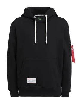 推荐Hooded sweatshirt商品