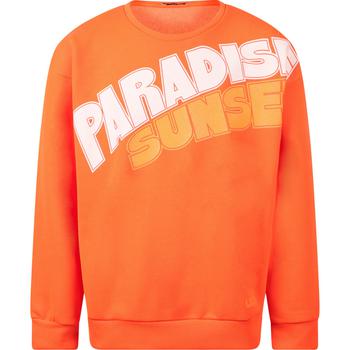 推荐Paradise sunset sweatshirt in orange商品