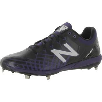 New Balance | Mens Cleats Sport Baseball Shoes,商家Premium Outlets,价格¥183