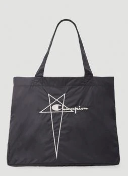 推荐Logo Tote Bag商品