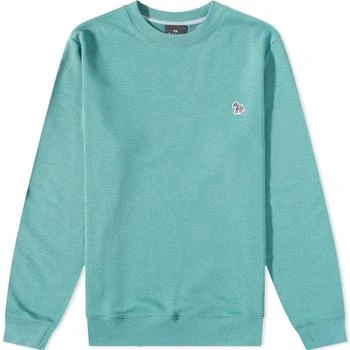 推荐Paul Smith Zebra Crew Sweat商品