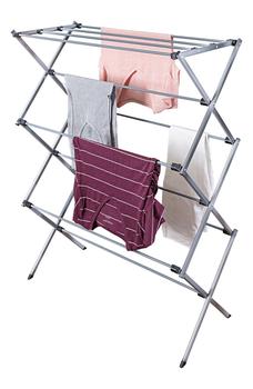 商品Oversize Collapsible Clothes Drying Rack,商家Nordstrom Rack,价格¥234图片