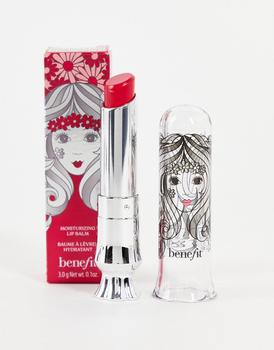 Benefit Cosmetics | Benefit California Kissin Moisturising Lip Balm - Fuchsia商品图片,