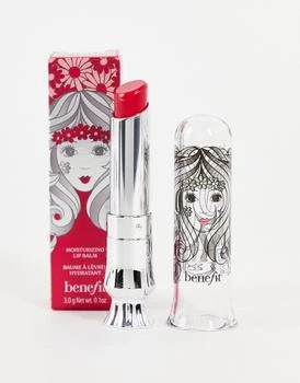 Benefit Cosmetics | Benefit California Kissin Moisturising Lip Balm - Fuchsia 