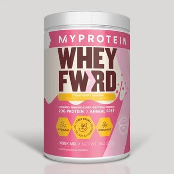 Myprotein | Whey Forward,商家MyProtein,价格¥43