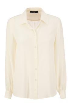 推荐Weekend Max Mara 女士衬衫 2351110537600001 白色商品