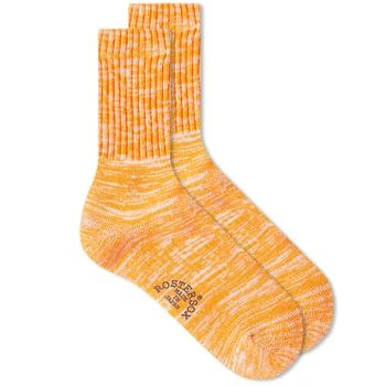 推荐Rostersox Neon Slub Sock商品