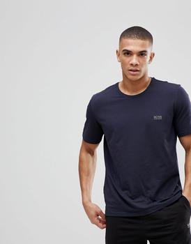 Hugo Boss | BOSS Bodywear t-shirt in navy商品图片,