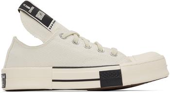 推荐Off-White Converse Edition DRKSTAR OX Sneakers商品