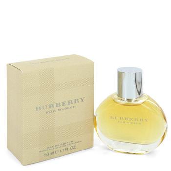 巴宝莉香水图片, Burberry | BURBERRY by Burberry Eau De Parfum Spray 1.7 oz商品图片 