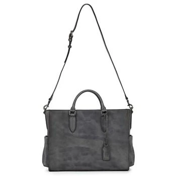 推荐Monte Leather Tote Bag商品