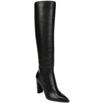 sam edelman hollyn, Sam Edelman | Sam Edelman Womens Raakel Leather Zipper Knee-High Boots商品图片 4折
