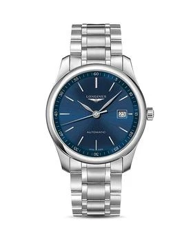 Longines | Master Collection Watch, 40mm 