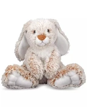 Melissa & Doug | Kids Stuffed Toy, Burrow Bunny Plush,商家Macy's,价格¥155