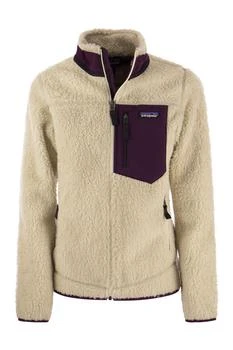 推荐PATAGONIA Classic Retro-X® Fleece Jacket商品