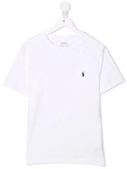 推荐Logo t-shirt商品