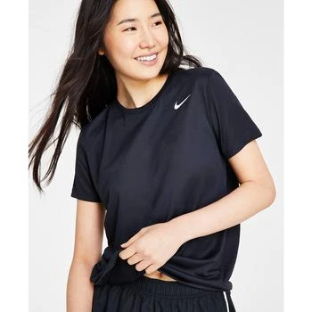 NIKE | Women's   Dri-FIT   T-Shirt 