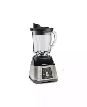 Hamilton Beach | Smoothie Smart Blender - 56208,商家Macy's,价格¥412