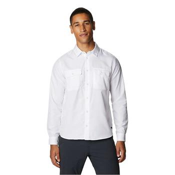 推荐Men's Mod Canyon LS Shirt商品