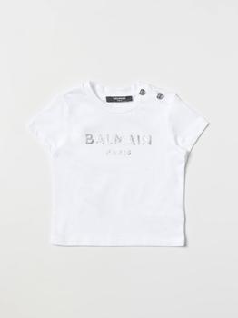 推荐Balmain t-shirt for baby商品