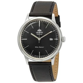 推荐2nd Generation Bambino Automatic Black Dial Men's Watch FAC0000DB0商品