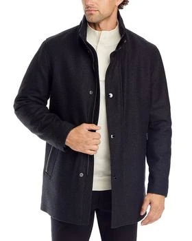 Hugo Boss | Camron Coat,商家Bloomingdale's,价格¥2212