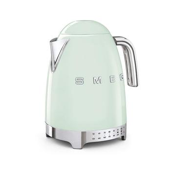 Smeg | Variable Temperature Kettle商品图片,