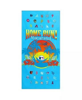 Margaritaville | MLB Homerun Hammock Beach Towel,商家Macy's,价格¥262