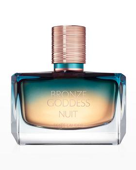 推荐1.7 oz. Bronze Goddess Nuit Eau de Parfum商品
