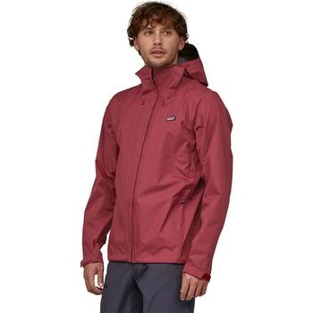 Patagonia | 男士 Torrentshell 3L 夹克外套 多款配色 5.9折起