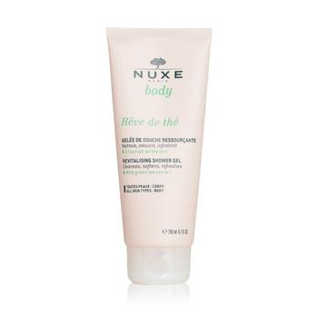 NUXE | Nuxe 焕肤沐浴露 200ml/6.7oz商品图片,额外9.5折, 额外九五折