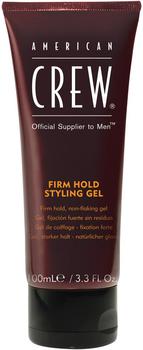 American Crew | Firm Hold Styling Gel商品图片,8.8折起×额外8折, 额外八折