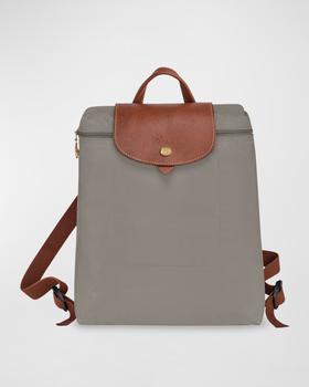 longchamp双肩包是什么牌子, Longchamp | Le Pliage Nylon Backpack商品图片 