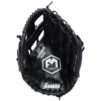 推荐Field Master Midnight Series 11.0" Baseball Glove - Right Handed Thrower商品