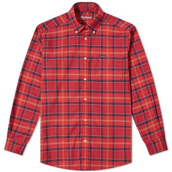 女士Barbour, Barbour | Barbour Tig Shirt商品图片 5.7折