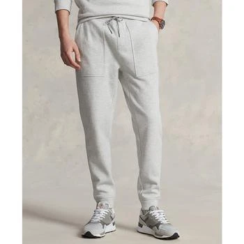 Ralph Lauren | Men's Double-Knit Mesh Jogger Pants 6折, 独家减免邮费