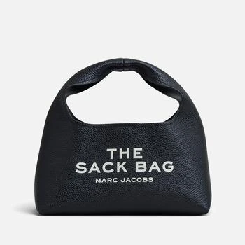 推荐Marc Jacobs The Sack Bag in Grained Leather Mini商品