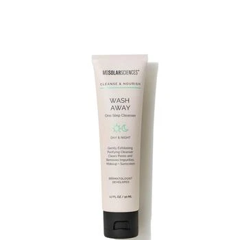 推荐MDSolarSciences Wash Away Cleanser 5 oz商品