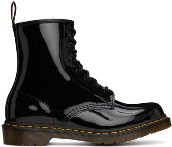 推荐Black 1460 Boots商品