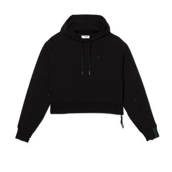 推荐Lacoste 女士卫衣 SF0281031 浅蓝色商品