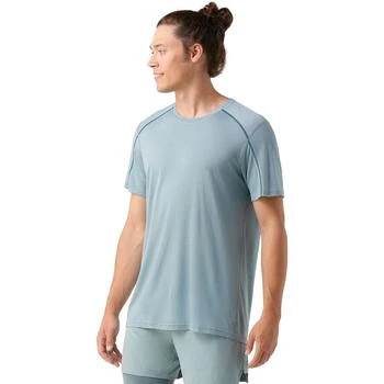 推荐Merino Sport Mountain Biking Short-Sleeve T-Shirt - Men's商品